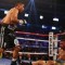 Garcia stops Lopez in fourth round