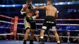 Mikey Garcia tops Juan Manuel Lopez, leaving WBO belt vacant