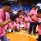 OMB lleva clínicas a niños en Fajardo, PR