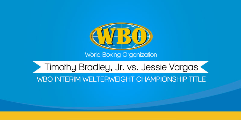 WBO-Interim-Welterweight-Championship-Title