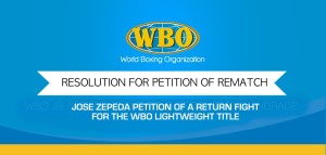 ZEPEDA PETITION - RESOLUTION