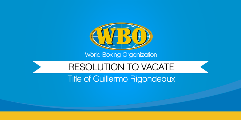 WBO-resolution-rigo