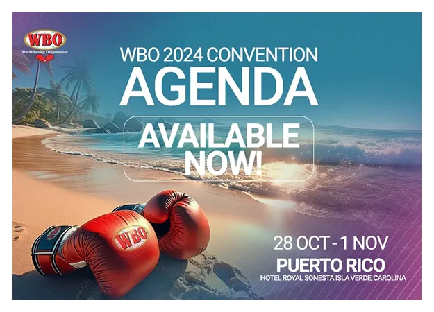 agenda