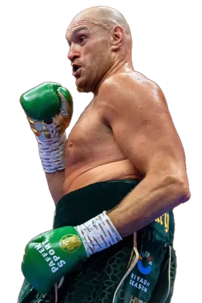 usyk