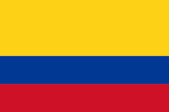 Colombia (COL)