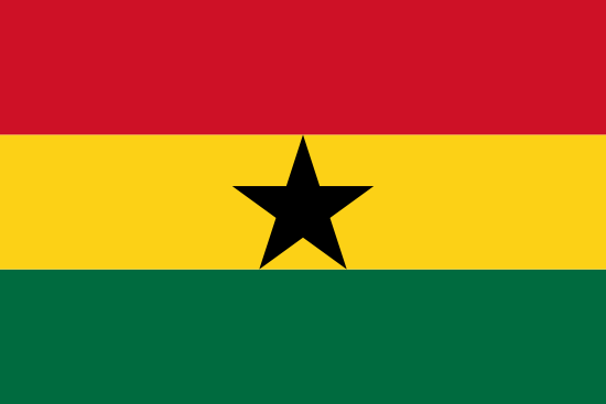 Ghana (GHA)