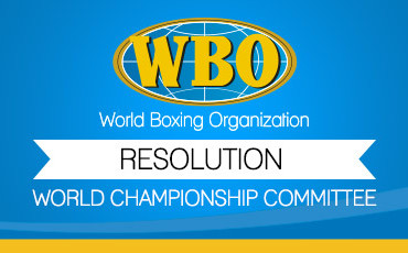 140423 resolution re lomachenko-russell purse split