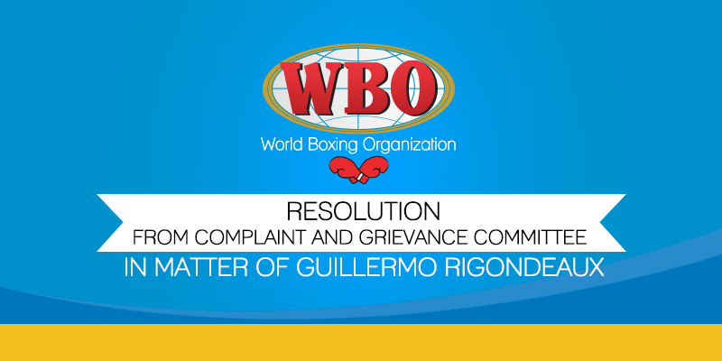 WBO-resolution-rigo
