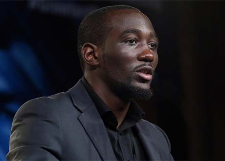 WBO | Terence Crawford: I want to be the next superstar - WBO